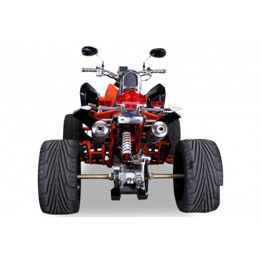 Quad Speed Trike 250 cc JLA-21B